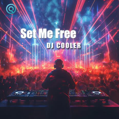 Set Me Free | Boomplay Music