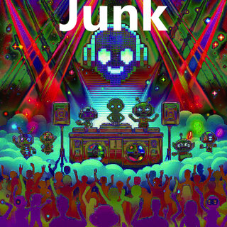 Junk Android