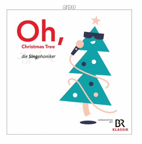 O Tannenbaum O Christmas Tree (Arr. L. Thomas) | Boomplay Music