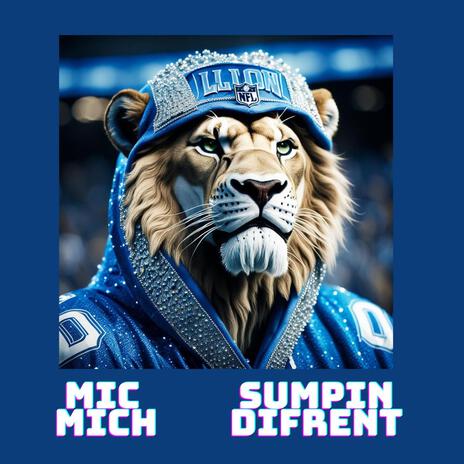 sumpin difrent (Detroit Lions Stadium Mix)