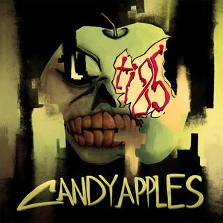 Candy Apples lyrics | Boomplay Music