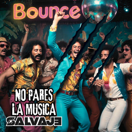 No pares la musica | Boomplay Music