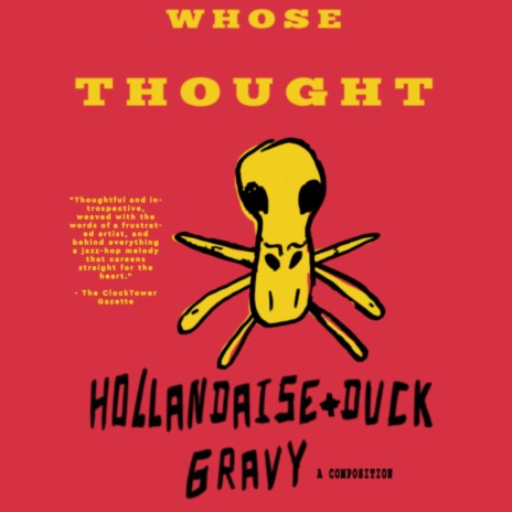 Hollandaise & Duck Gravy | Boomplay Music