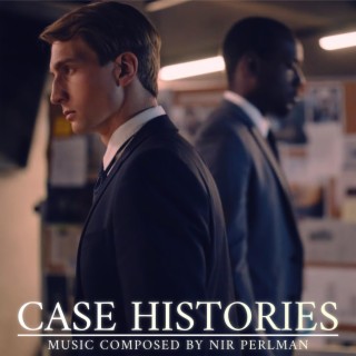 Case Histories (Original Soundtrack)