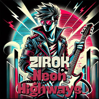 Neon Highways