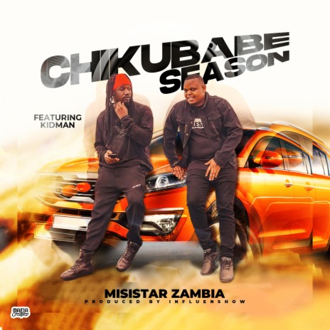 Chikubabe Season | Boomplay Music