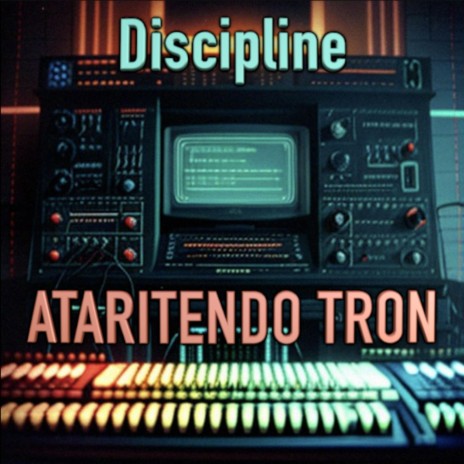 Discipline (Instrumental) | Boomplay Music