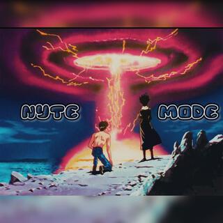 NYTE MODE EP