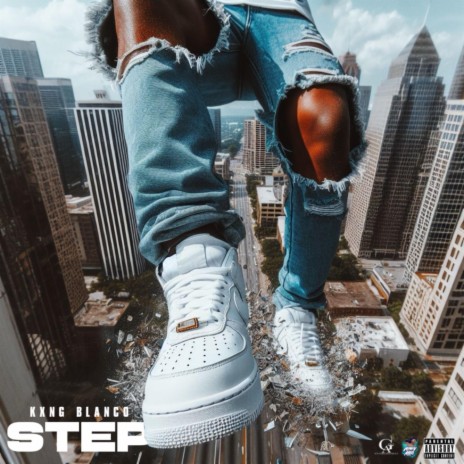 Step | Boomplay Music