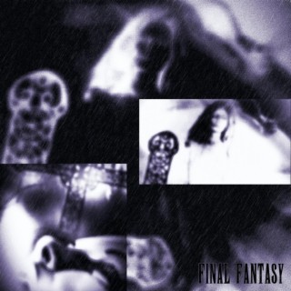 FINAL FANTASY ft. prod.terroir lyrics | Boomplay Music