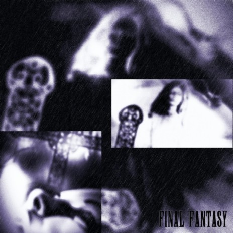 FINAL FANTASY ft. prod.terroir | Boomplay Music