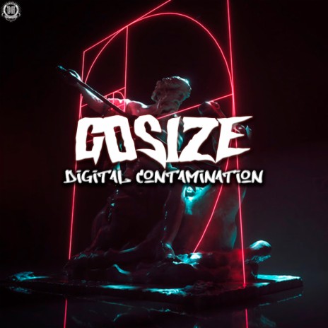 Digital Contamination | Boomplay Music