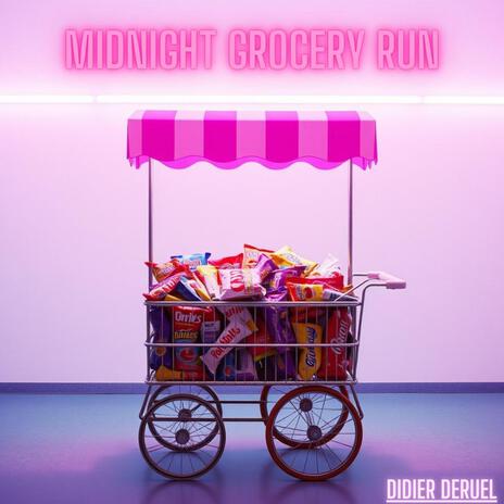 Midnight Grocery Run (Radio Edit)