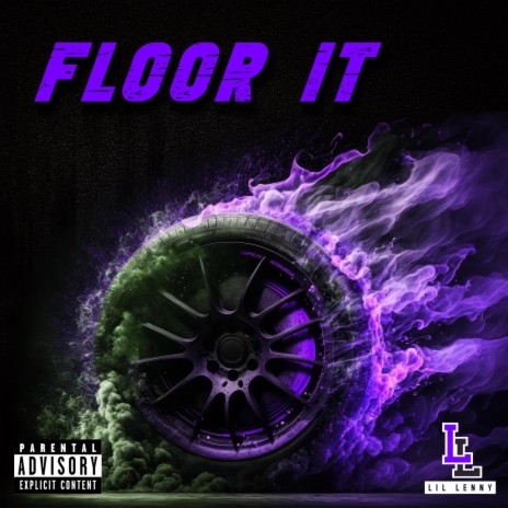 Floor It | Boomplay Music