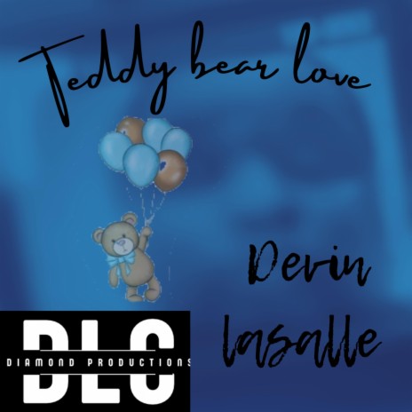 Teddy Bear Love | Boomplay Music