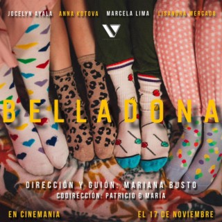 Belladona (Original Motion Picture Soundtrack)