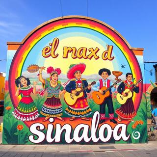 El MAX de MAZATLÁN SINALOA