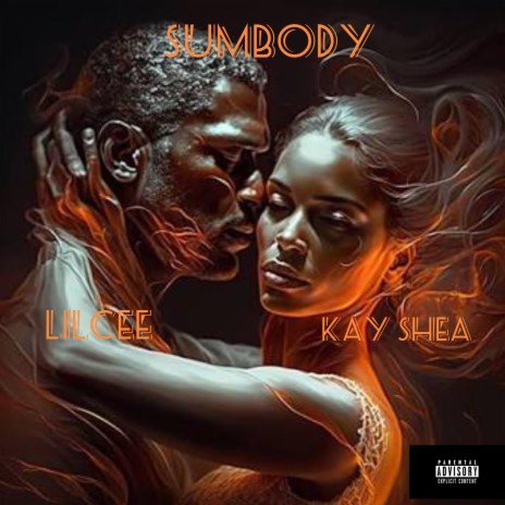 Sumobody ft. Kay shea | Boomplay Music