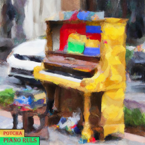 Piano ruls | Boomplay Music