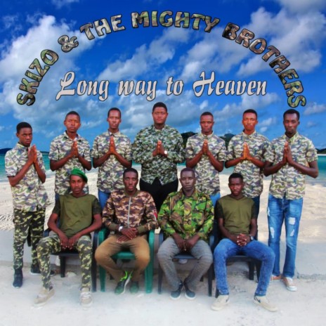 Moya o latele lentswe ft. THE MIGHTY BROTHERS | Boomplay Music