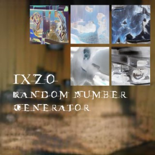 Random Number Generator