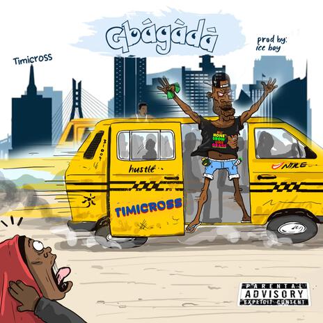 Gbagada | Boomplay Music