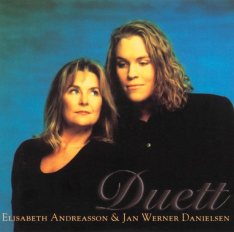 Duet (English Version) ft. Elisabeth Andreassen | Boomplay Music