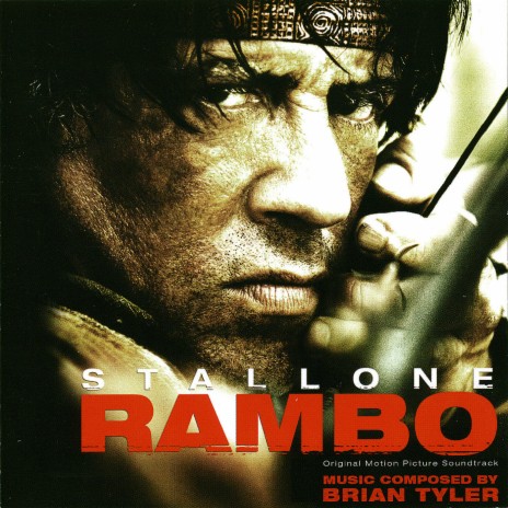 Rambo Theme | Boomplay Music