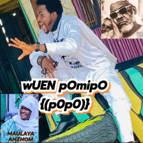 wUEN pOmipO pOpO pOpO | Boomplay Music
