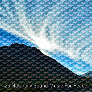 26 Musique Naturellement Sonore Pour La Paix
