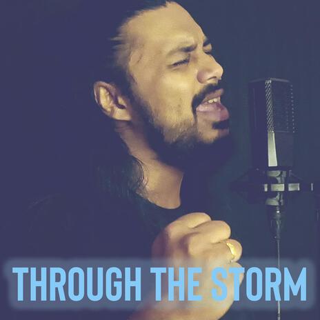 Through the storm | Boomplay Music