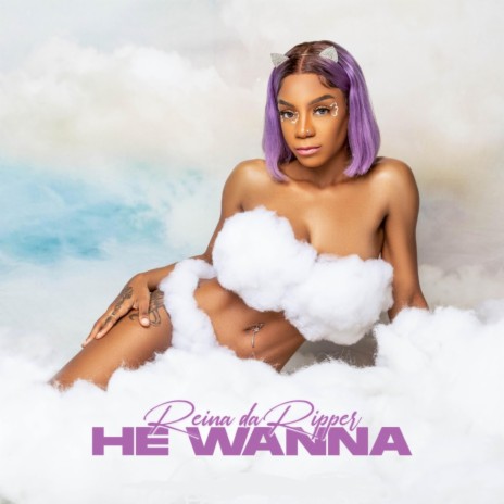 He Wanna (Scrubbed Version) | Boomplay Music