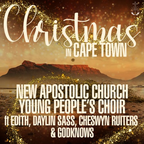 Christmas In Cape Town | Boomplay Music