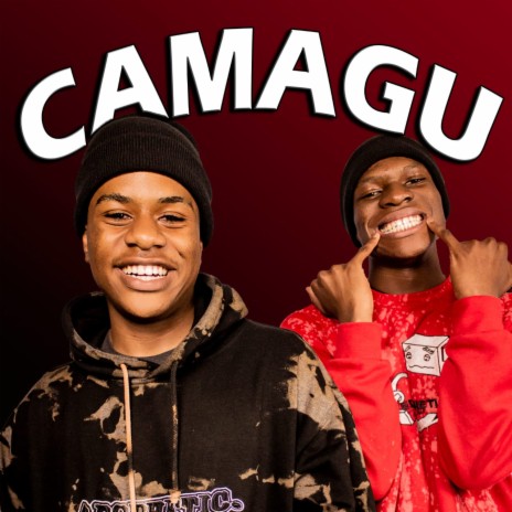 Camagu ft. MusaForever | Boomplay Music