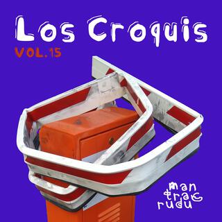 Los Croquis (Vol.15)