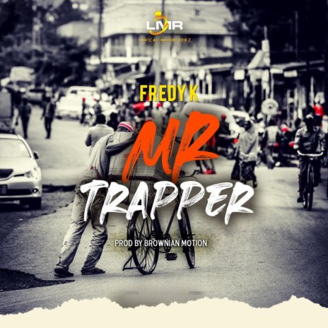 Mr Trapper | Boomplay Music