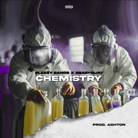 CHEMISTRY ft. GBabyMjay | Boomplay Music