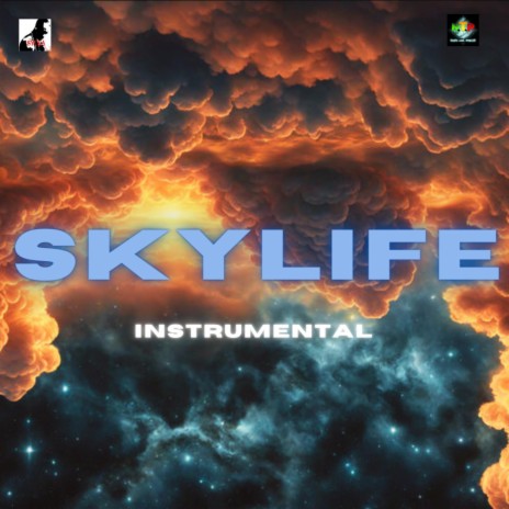 SKYLIFE INSTRUMENTAL (SYCKA) | Boomplay Music