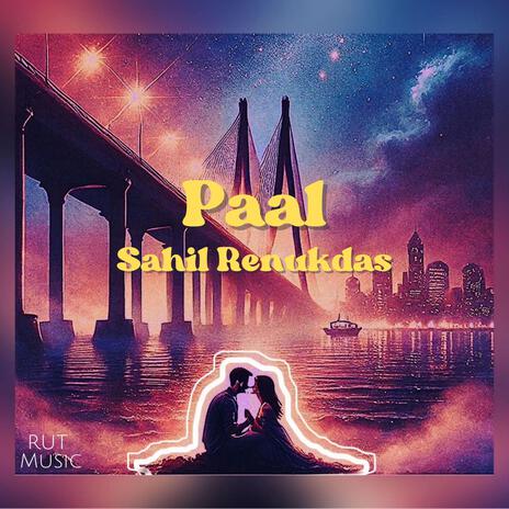 Paal ft. Darshan Pol | Boomplay Music