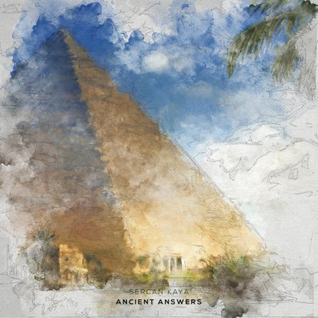 Ancient Answers | Boomplay Music