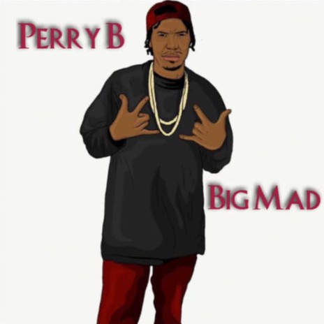 Big Mad | Boomplay Music