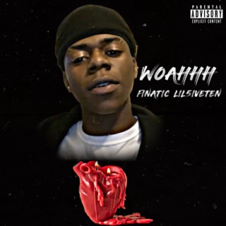 WOAHHH! lyrics | Boomplay Music