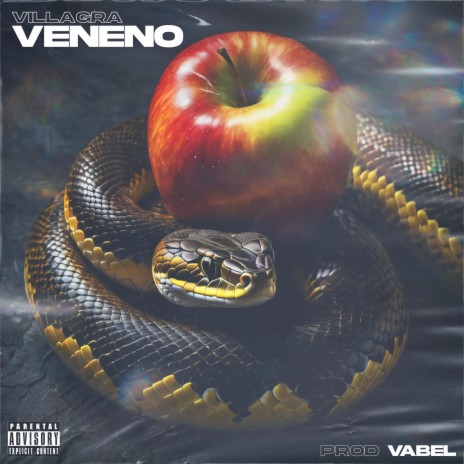 Veneno | Boomplay Music