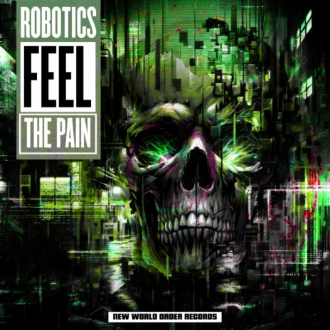 Feel The Pain | Boomplay Music