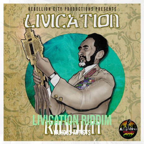 Fatha G Livication | Boomplay Music