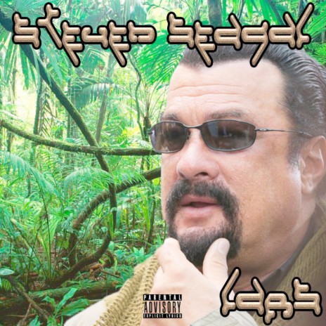 Steven seagal | Boomplay Music