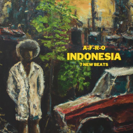 INDONESIA | Boomplay Music