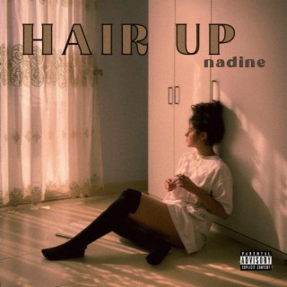 Hair Up lyrics | Boomplay Music