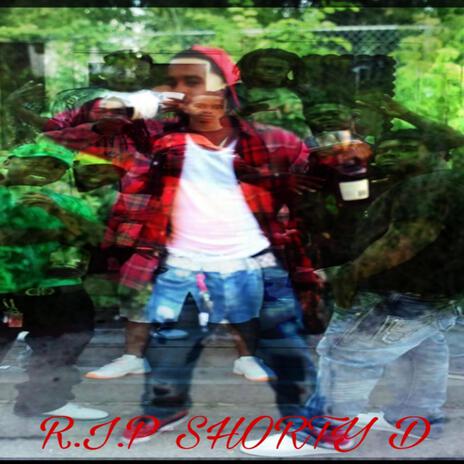 On My Mind (R.I.P SHORTY D) ft. King Kal