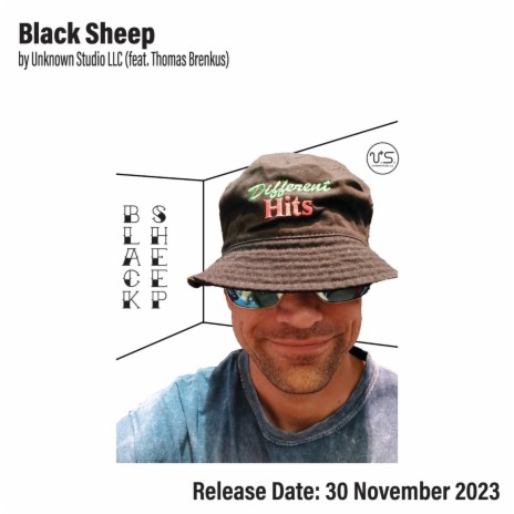 Black Sheep